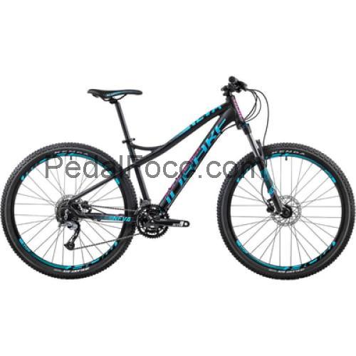 Mondraker Neva ficha tecnica